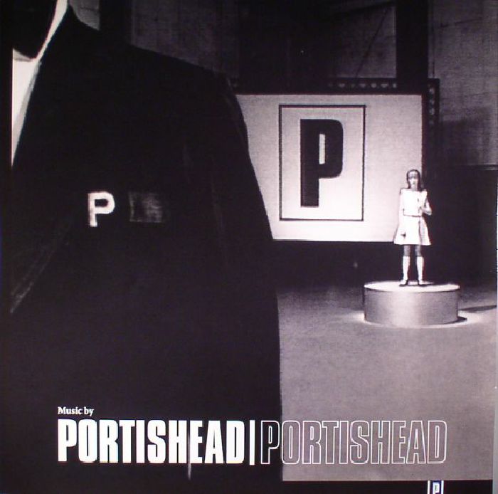PORTISHEAD - PORTISHEAD