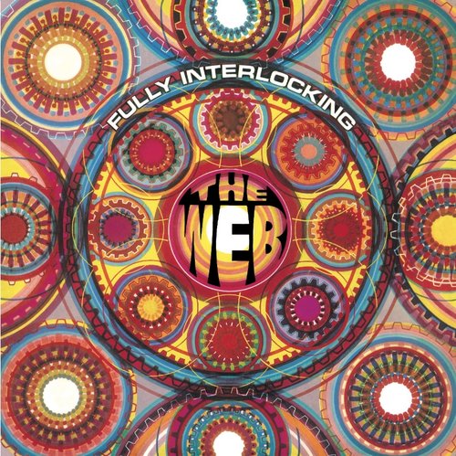 WEB - Fully Interlocking