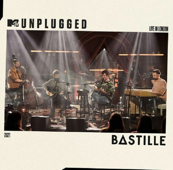 BASTILLE - MTV Unplugged