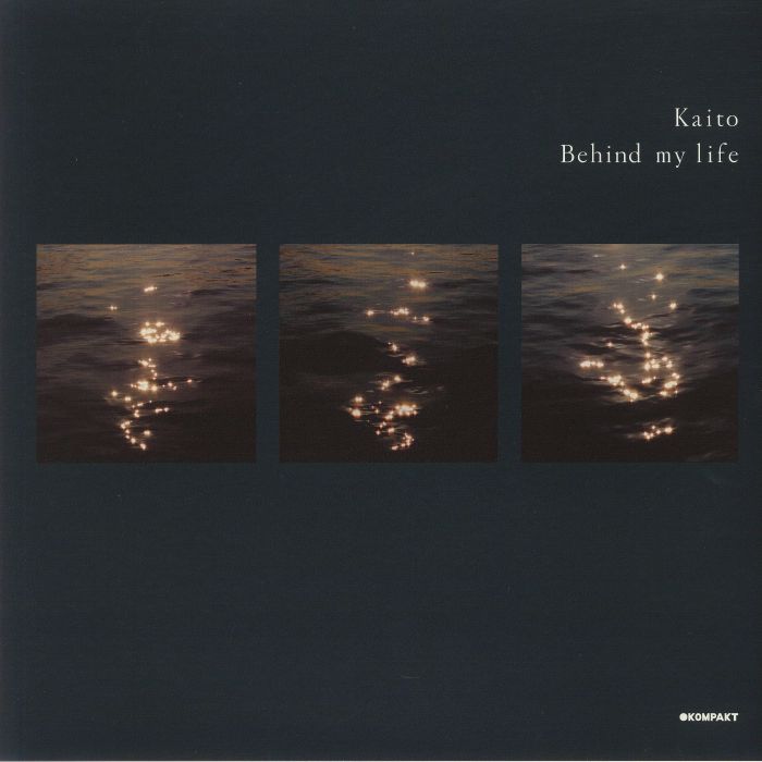 KAITO - BEHIND MY LIFE