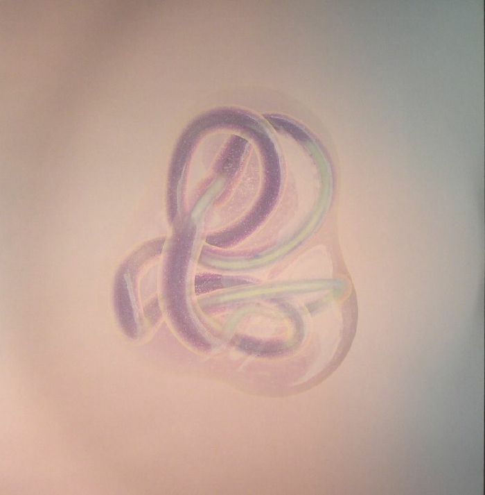 Bjork - Notget (Lotic Keptsafe version)