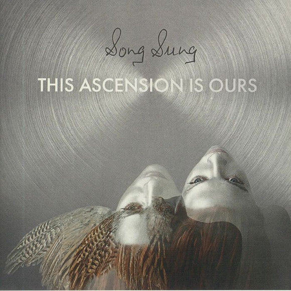 SONG SUNG - THIS ASCENSION IS OURS [CD]
