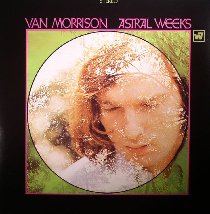Van Morrison - Astral Weeks (1LP)