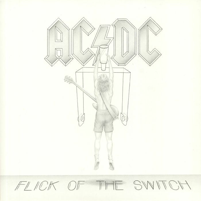 AC/DC - Flick Of The Switch