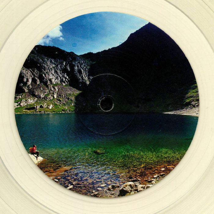 Dawn Again / Colkin - Glyder Fawr