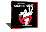 Randy Edelman - Ghostbusters II (Original Motion Picture Soundtrack)