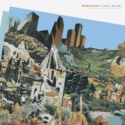 Tor Dietrichson - Carnival Rhumba