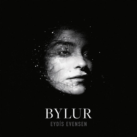 EYDIS EVENSEN - BYLUR [2LP]