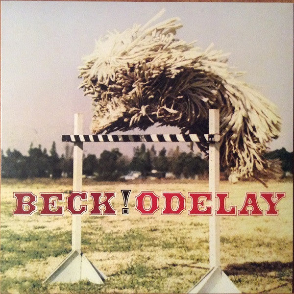 BECK - ODELAY