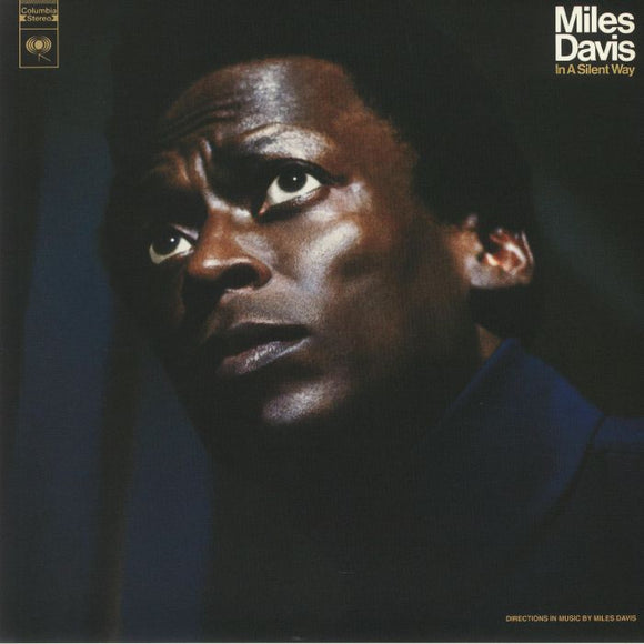 Miles Davis - In A Silent Way (1LP/White)