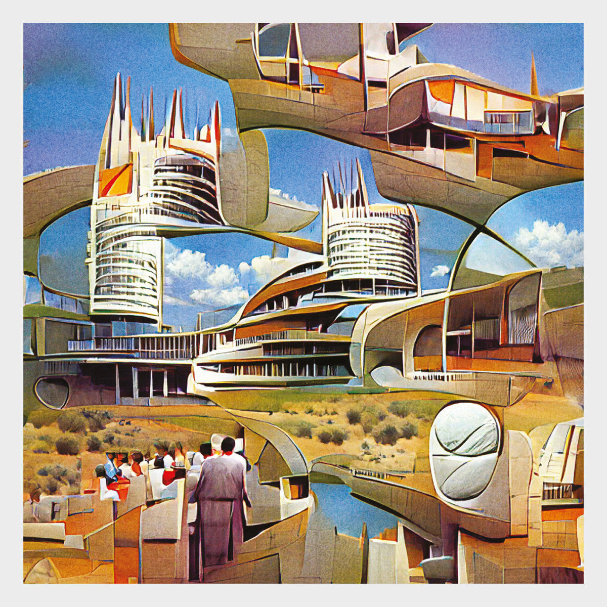 Wardown - Wardown II