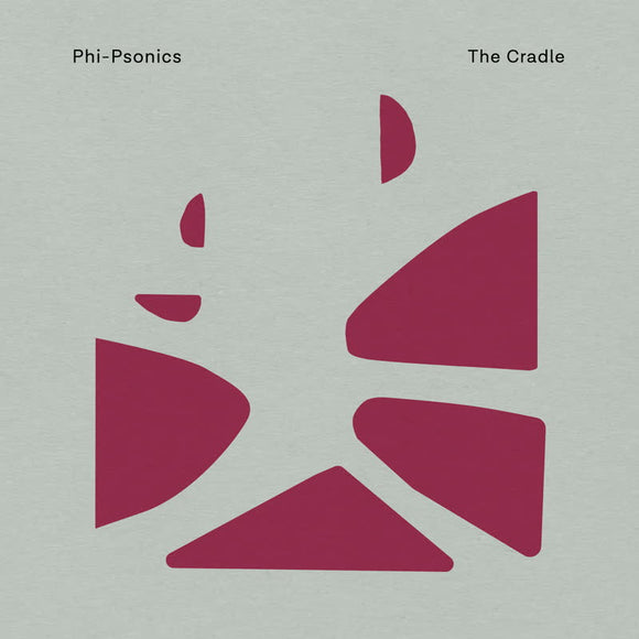 Phi-Psonics - The Cradle (Deluxe Edition) [CD]