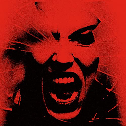 Halestorm - Back From The Dead (1LP/GAT/TRANS RUBY)