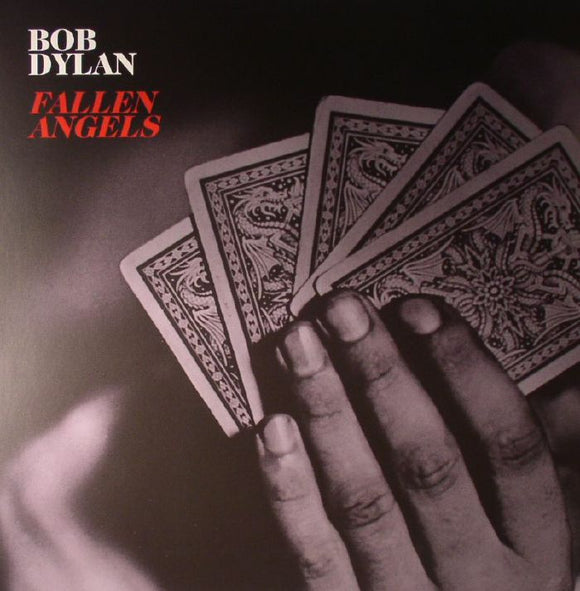 Bob Dylan - Fallen Angels (MP3 DOWNLOAD/140GM VINYL)