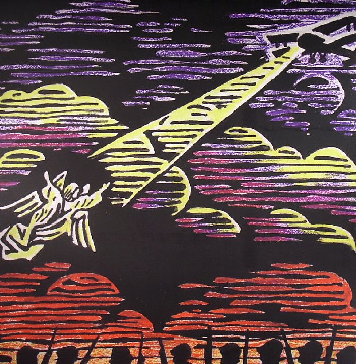 EXPLOSIONS IN THE SKY - THOSE WHO TELL THE TRUTH