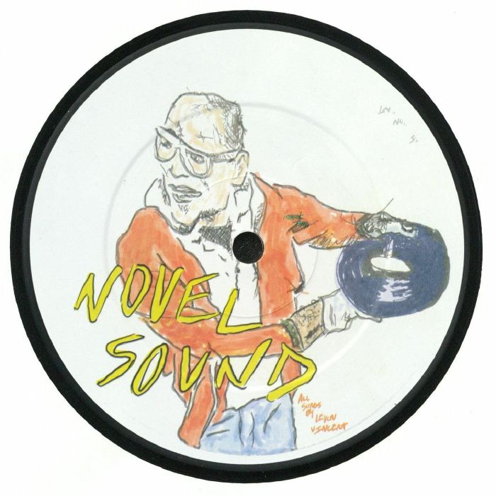 Levon Vincent - NS-21