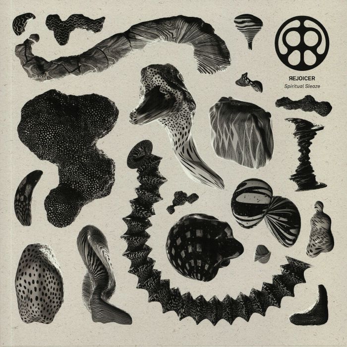 REJOICER - SPIRITUAL SLEAZE