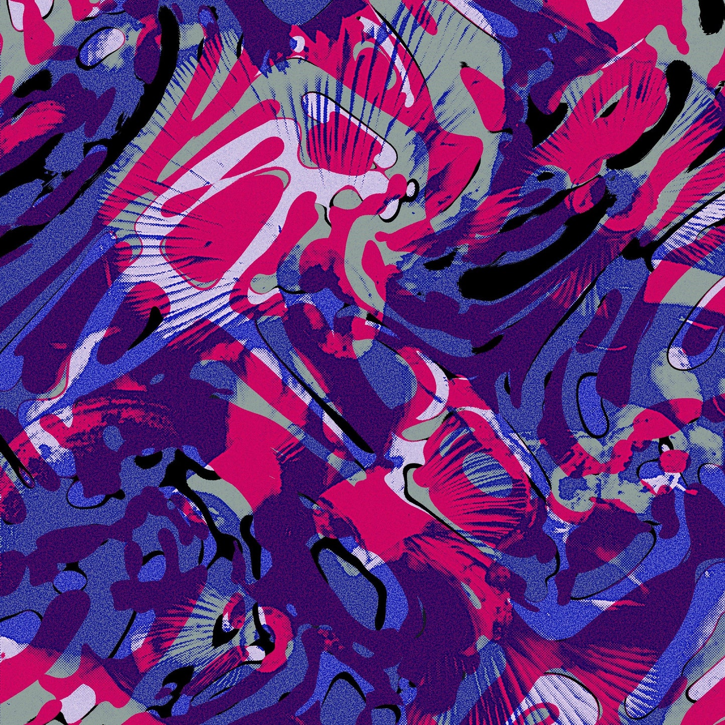 K-LONE – Zissou