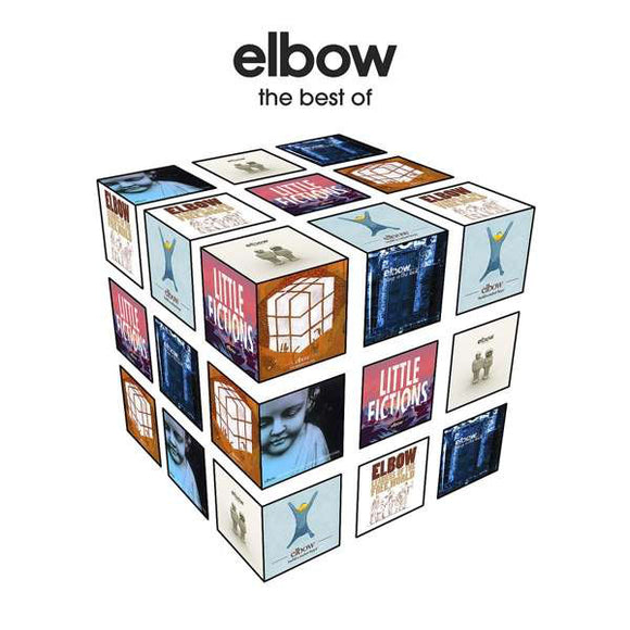 Elbow - Best Of [CD]