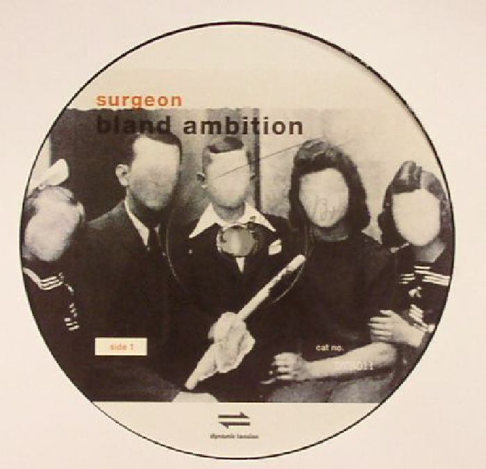 SURGEON - BLAND AMBITION