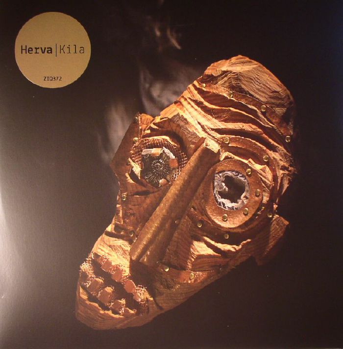 HERVA - KILA