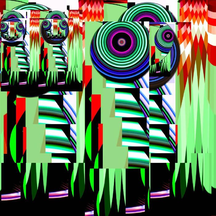 CHAMPYUN CLOUDS - Branched Out