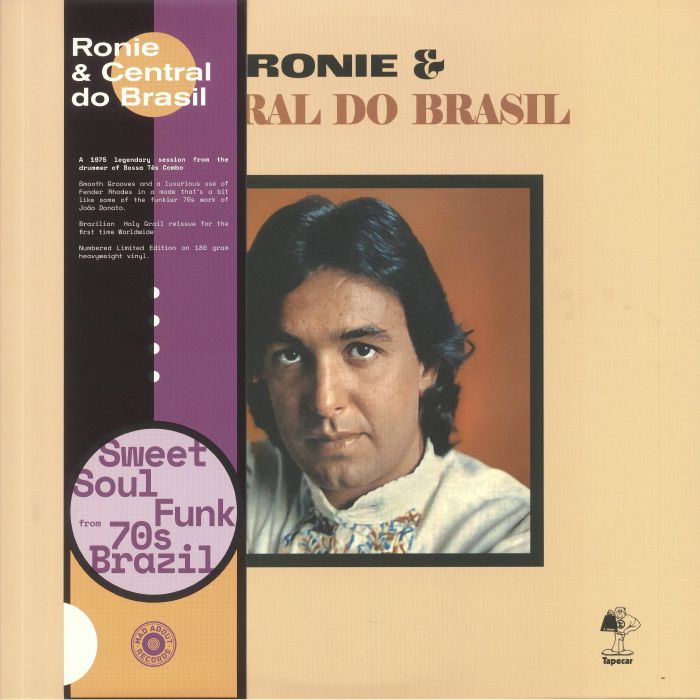RONIE & CENTRAL DO BRASIL - Ronie & Central Do Brasil