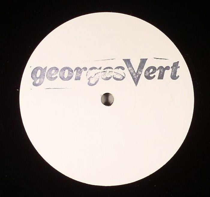 GEORGES VERT - AN ELECTRIC MIND