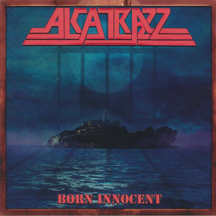Alcatrazz - Born Innocent (RSD 2021)