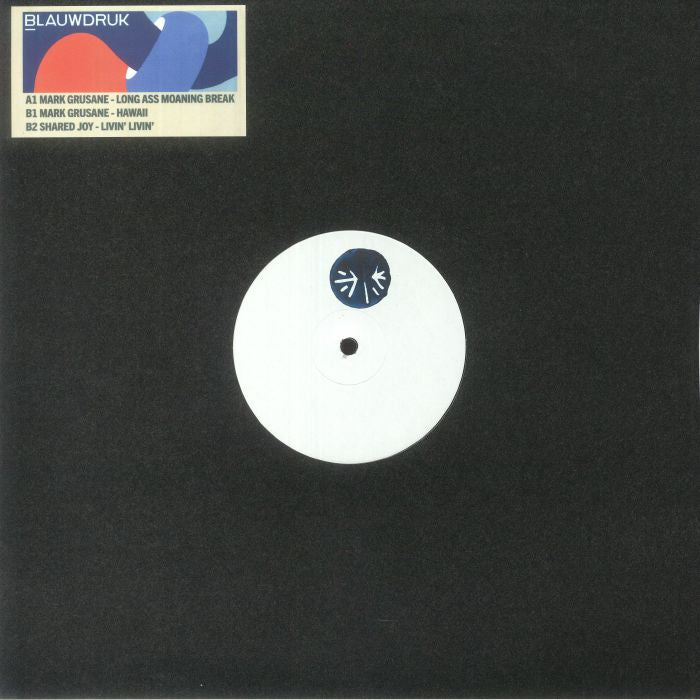 MARK GRUSANE - BLAUWDRUK EDITS 01