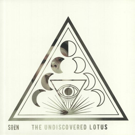 Soen - The Undiscovered Lotus (RSD 2021)