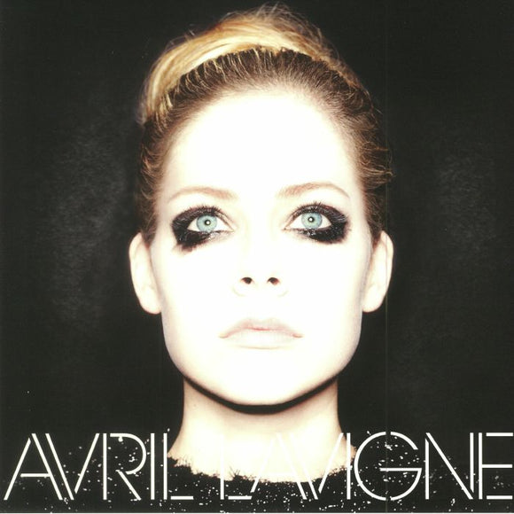 Avril Lavigne - Avril Lavigne (1LP/Black)