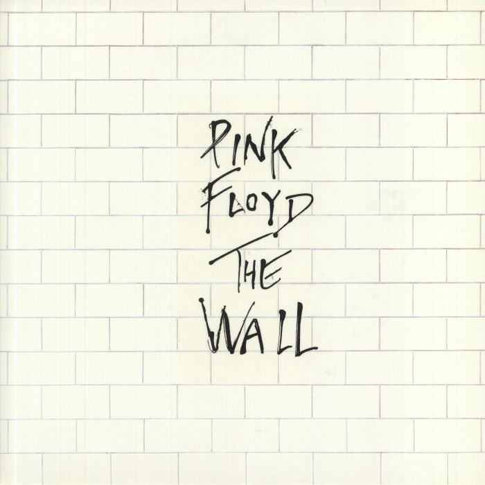 Pink Floyd - The Wall (2LP/Gat/2016)