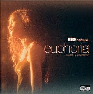 Various - Euphoria Season 2