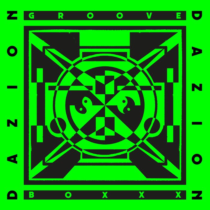 Dazion - Grooveboxx