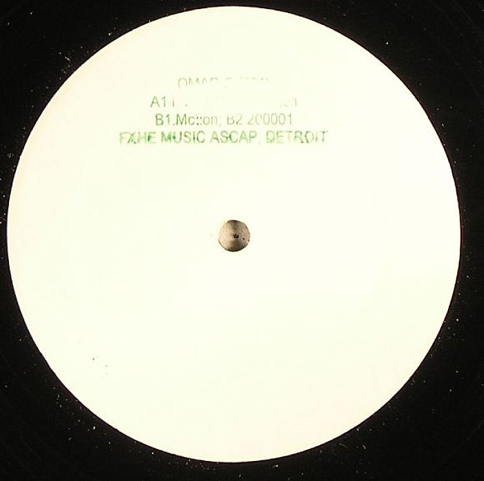 OMAR S - 001