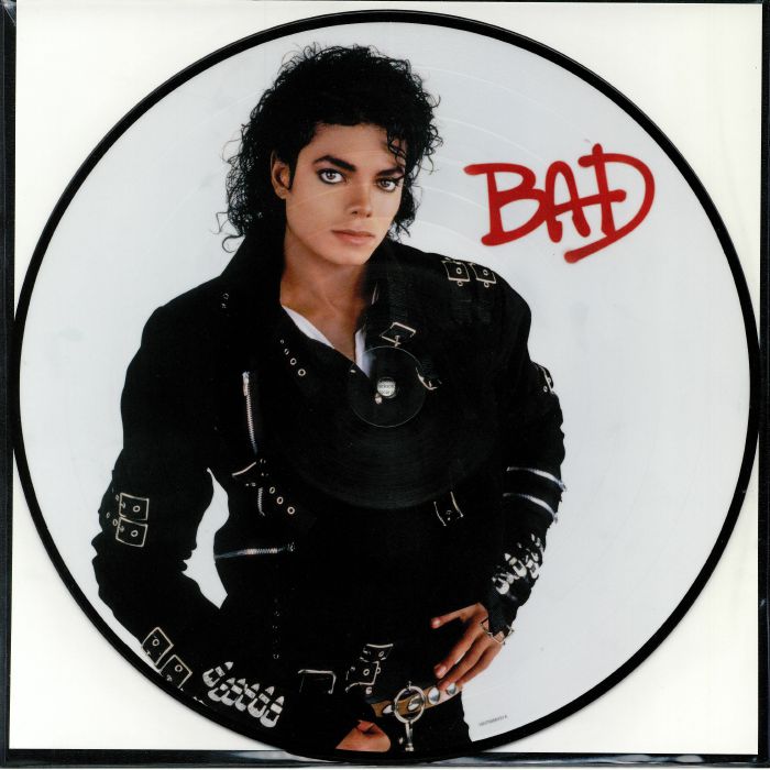 Michael Jackson - Bad