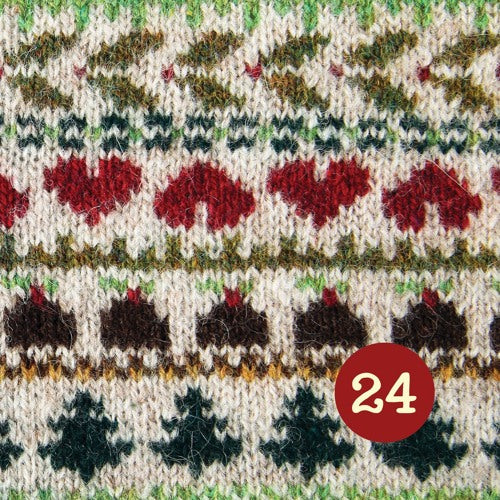 Various Artists – 24