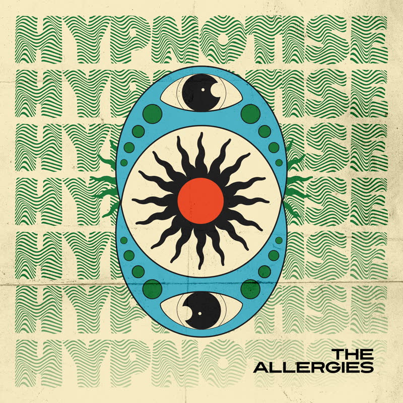 The Allergies - Hypnotise
