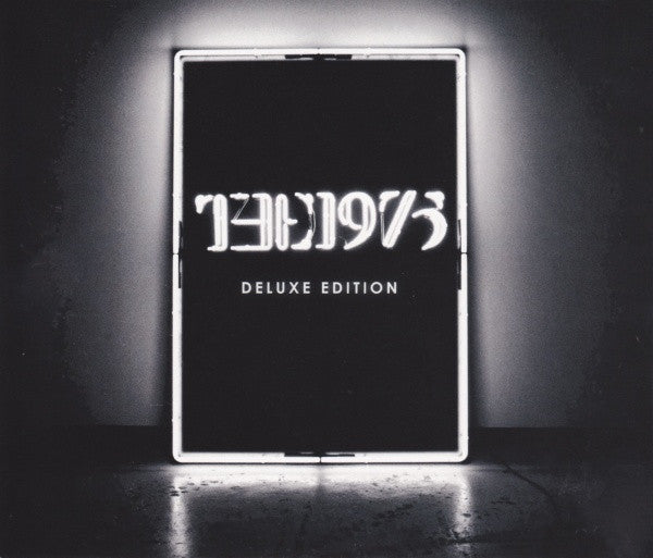 The 1975 - The 1975 (Deluxe Edition) [2CD] – Horizons Music