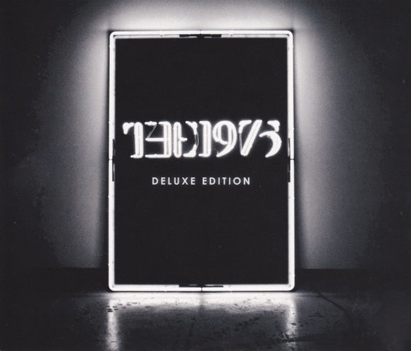 The 1975 - The 1975 (Deluxe Edition) [2CD]