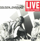 Golden Earring - Live - The Outtakes (10" Coloured Vinyl) BF2022