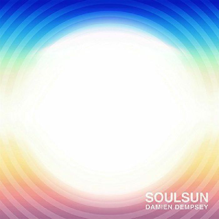 Damien Dempsey - Soulsun