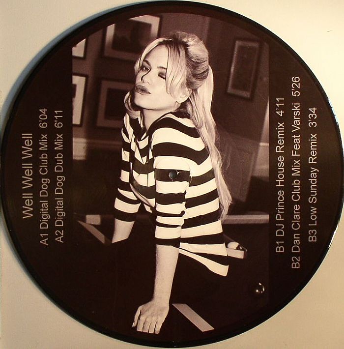 DUFFY - Well Well Well