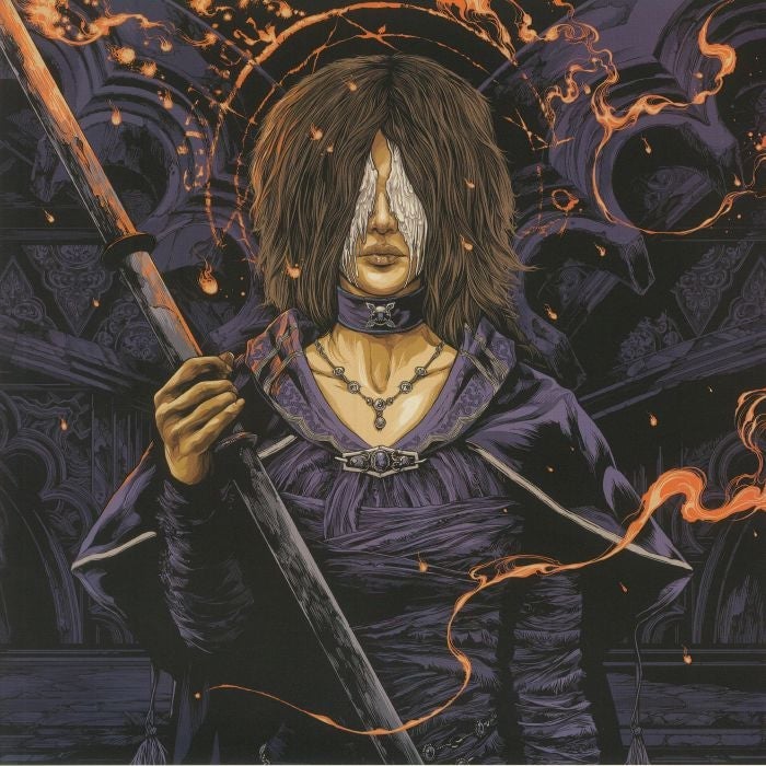 Shunsuke Kida - Demon’s Souls (Original Soundtrack)