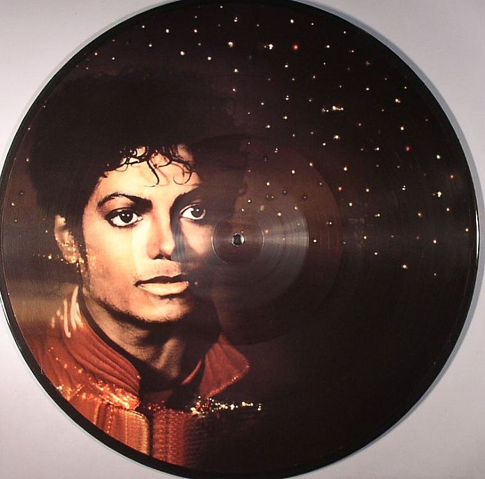 MICHAEL JACKSON - Hollywood Tonight