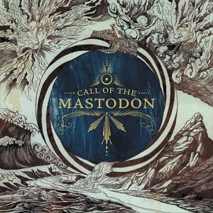 Mastodon - Call of the Mastodon [Opaque Yellow Vinyl]