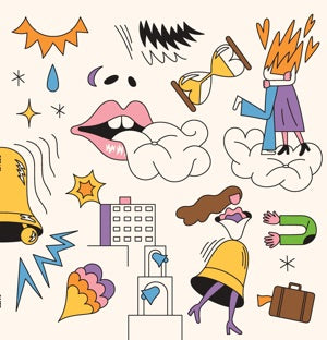 V/A - SOFT SIGHS - FEMALE SOUL SOUNDS FROM HUNGARY (1973-78)