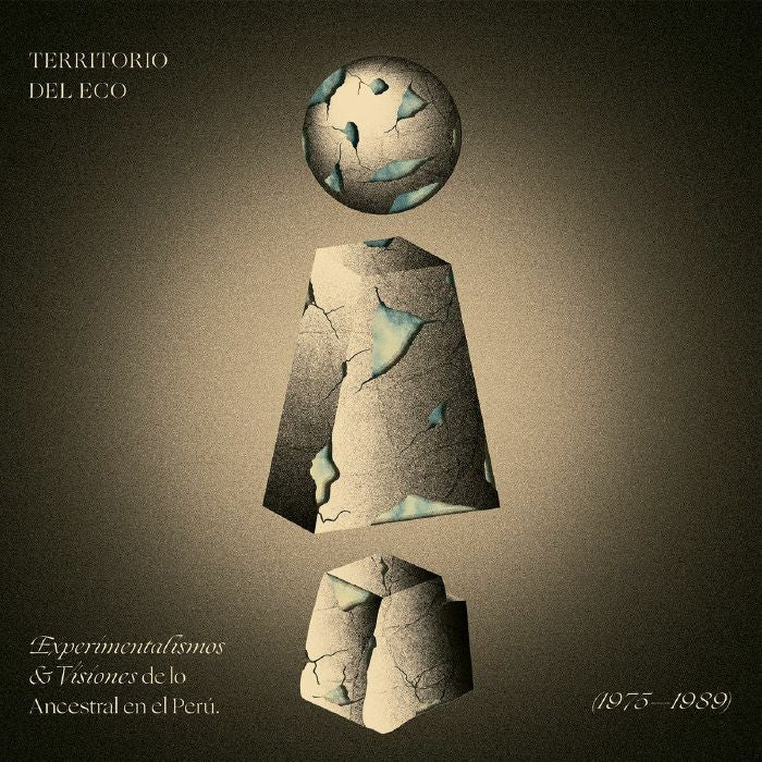 VARIOUS ARTISTS - TERRITORIO DEL ECO