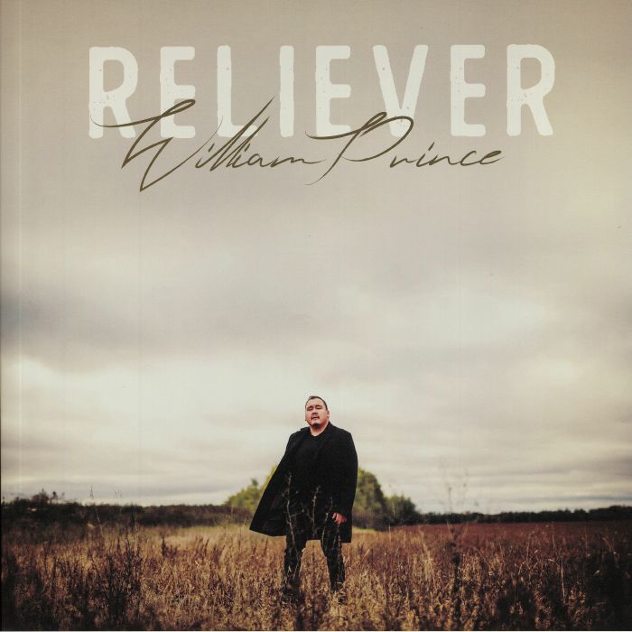 WILLIAM PRINCE - RELIEVER